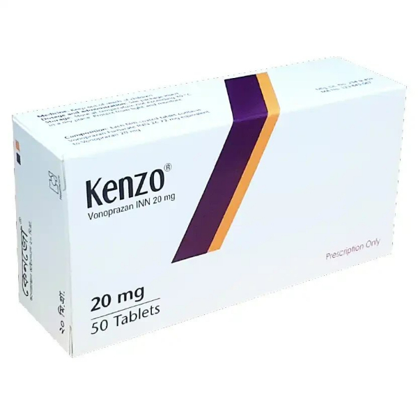 KENZO 20MG